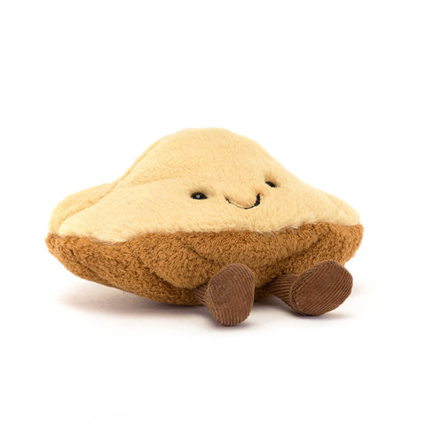 Jellycat 法式貝殼蛋糕 13cm