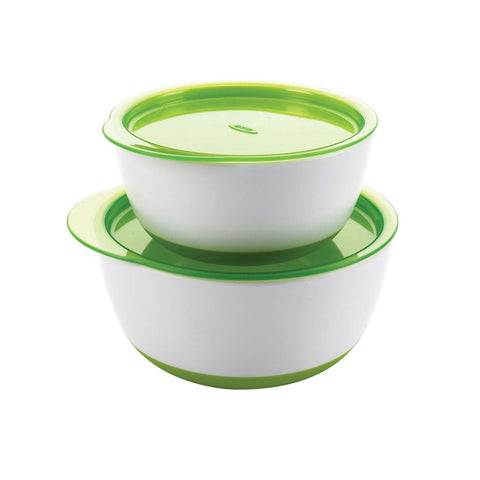 Oxo HK Sale Tot Small & Large Bowl Set