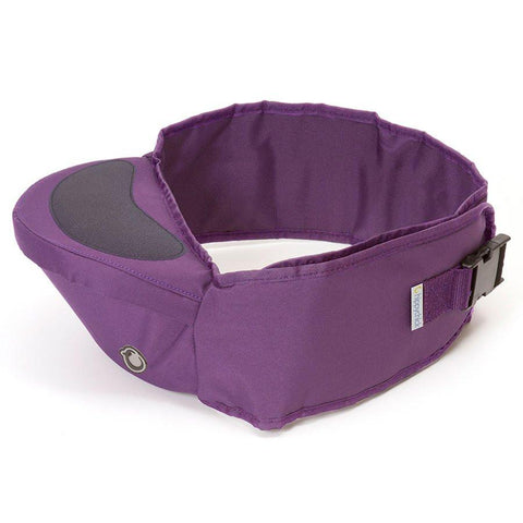 Hippychick HK Sale Hipseat Purple