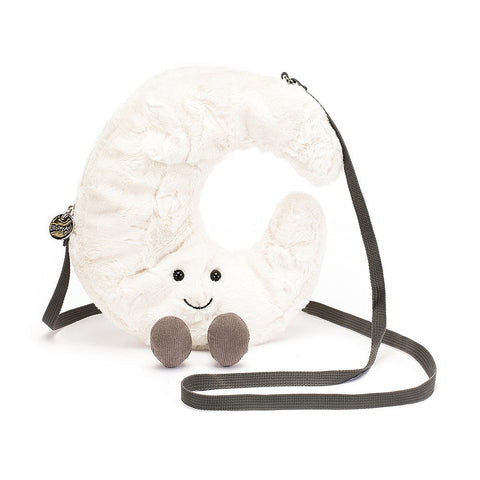 Jellycat 月亮斜孭袋