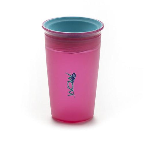 wow cup