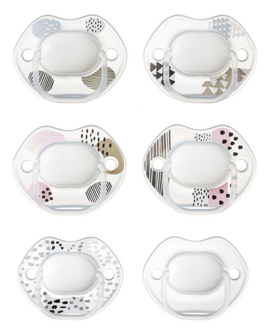 MeMe Tommee Tippe 2 set