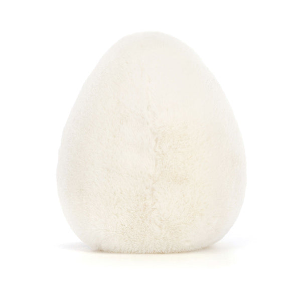 Jellycat 太陽眼鏡雞蛋公仔