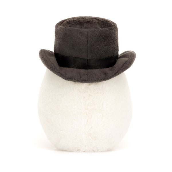 Jellycat 結婚公仔新郎雞蛋