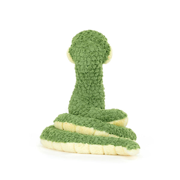 Jellycat 絲絲蛇