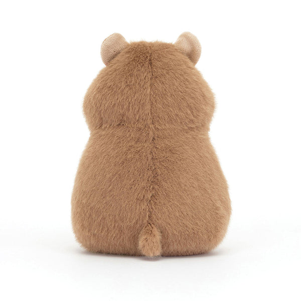 Jellycat 高迪豚鼠公仔