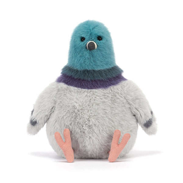 Jellycat 鴿子絨毛玩偶 22cm