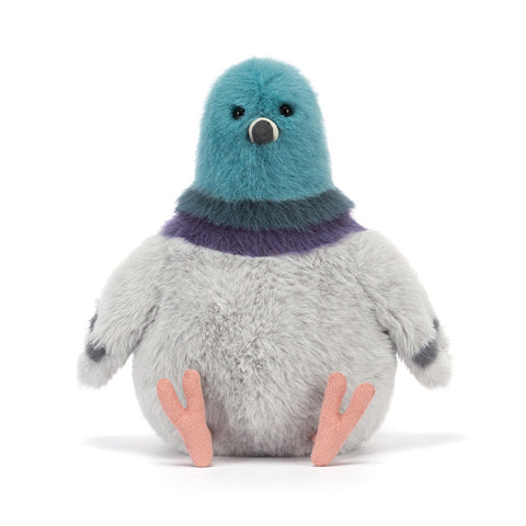 Jellycat 鴿子絨毛玩偶 22cm