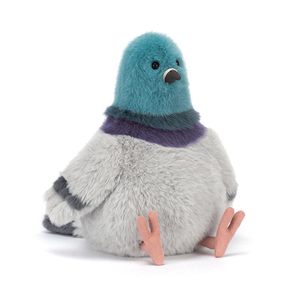 Jellycat 鴿子絨毛玩偶 22cm