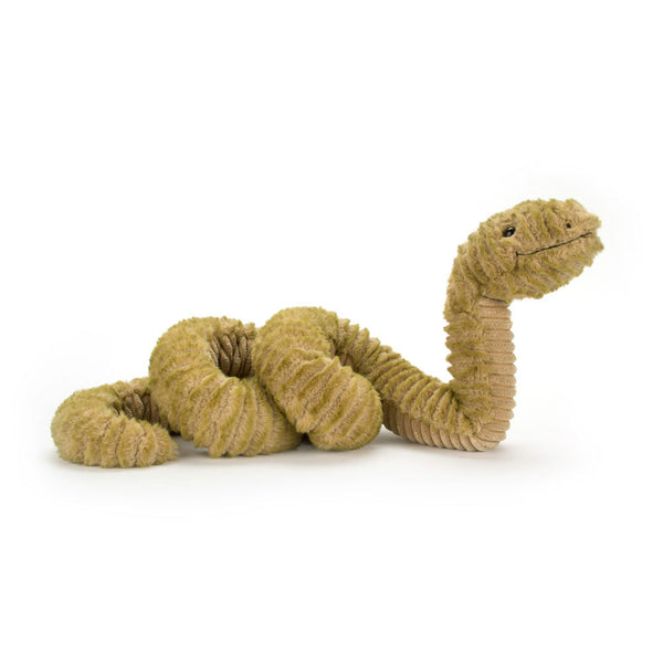 Jellycat 滑行蛇公仔