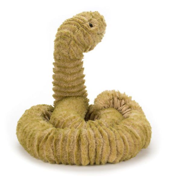 Jellycat 滑行蛇公仔
