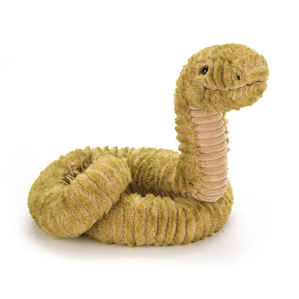 Jellycat 滑行蛇公仔