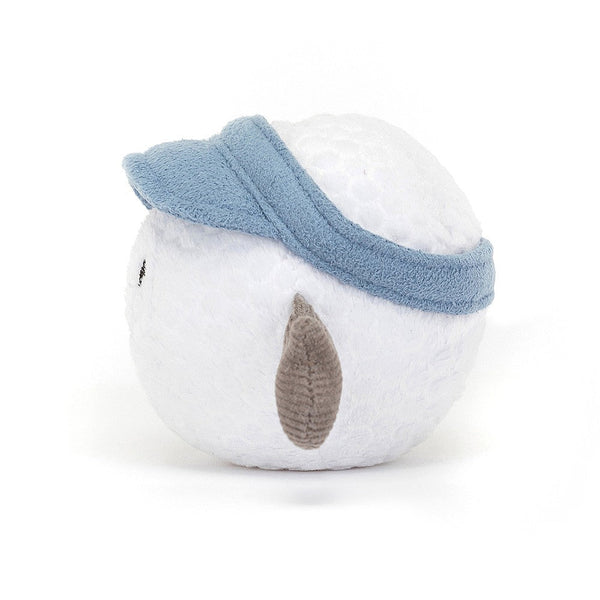 Jellycat 哥爾夫球