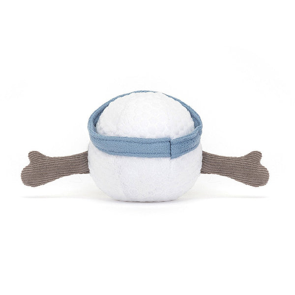 Jellycat 哥爾夫球