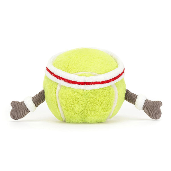 Jellycat 網球