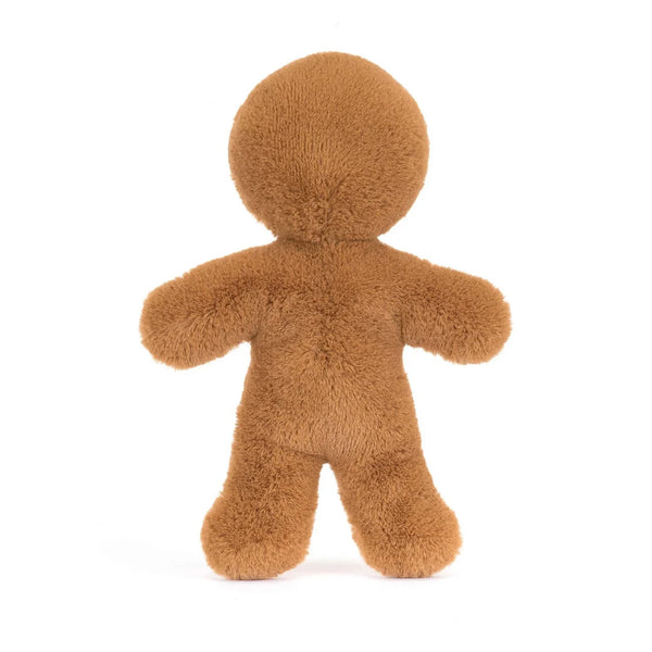Jellycat 快樂薑餅人弗雷德