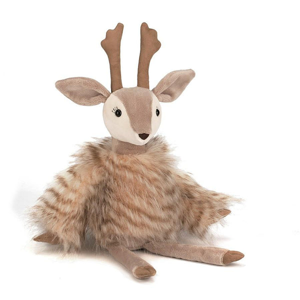 Jellycat 香港毛公仔優惠