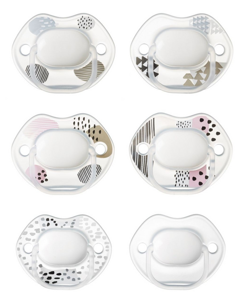 MeMe Tommee Tippe 2 set