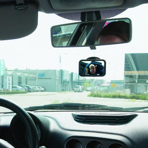 Safety 1st HK Sale Child View Mirror - BabyPark HK