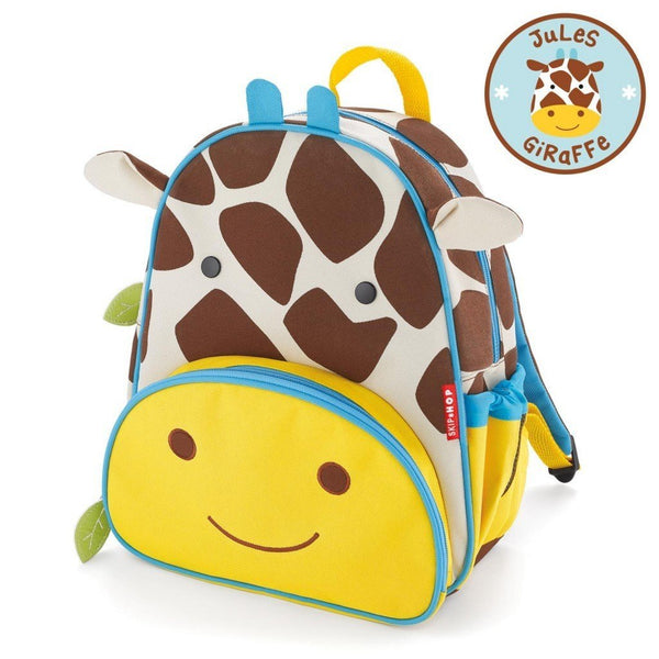 Skip Hop 香港 Zoo Pack Giraffe
